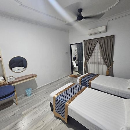 Melody Whole Or Suite Room Muar Zewnętrze zdjęcie