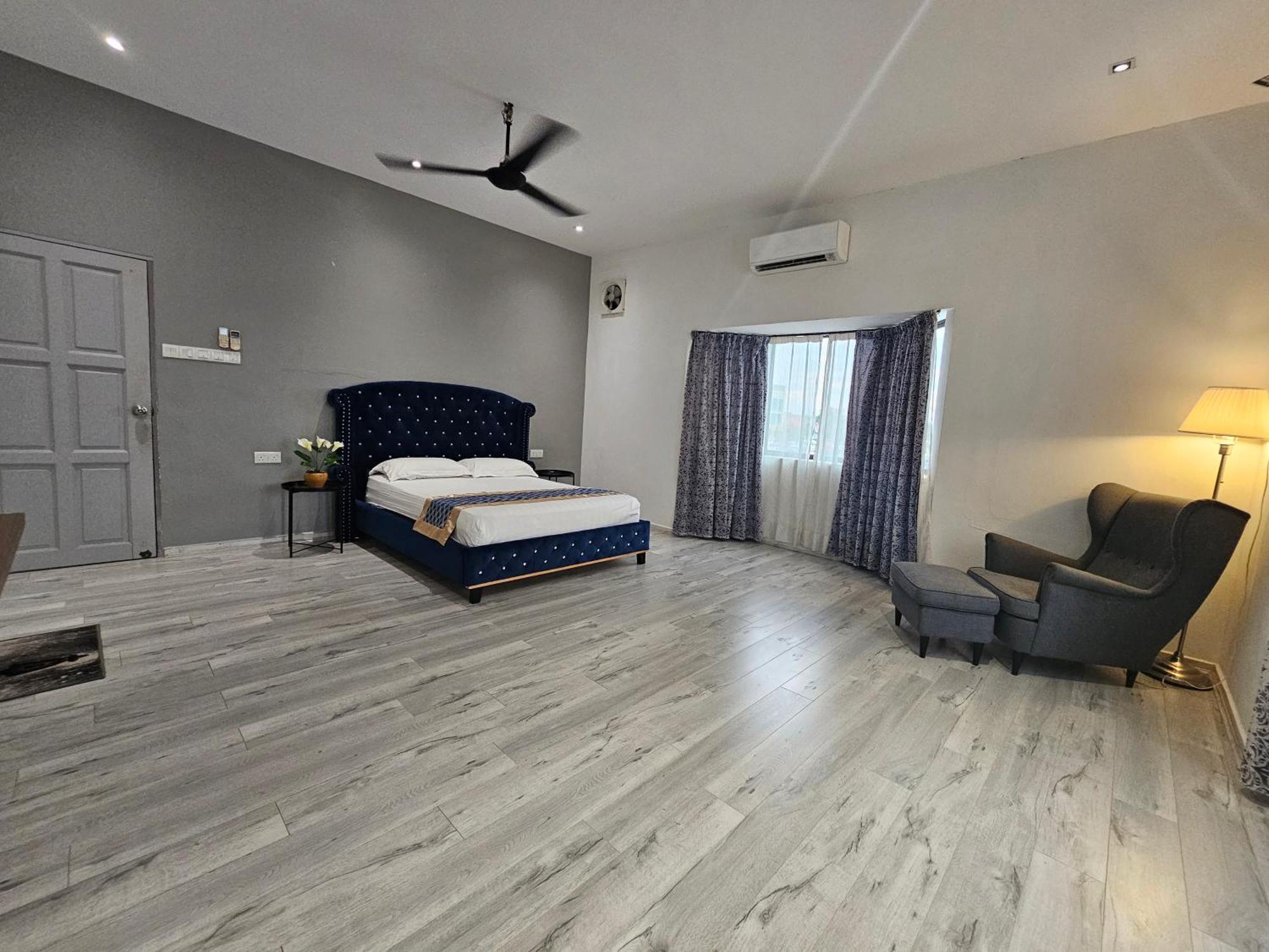 Melody Whole Or Suite Room Muar Zewnętrze zdjęcie