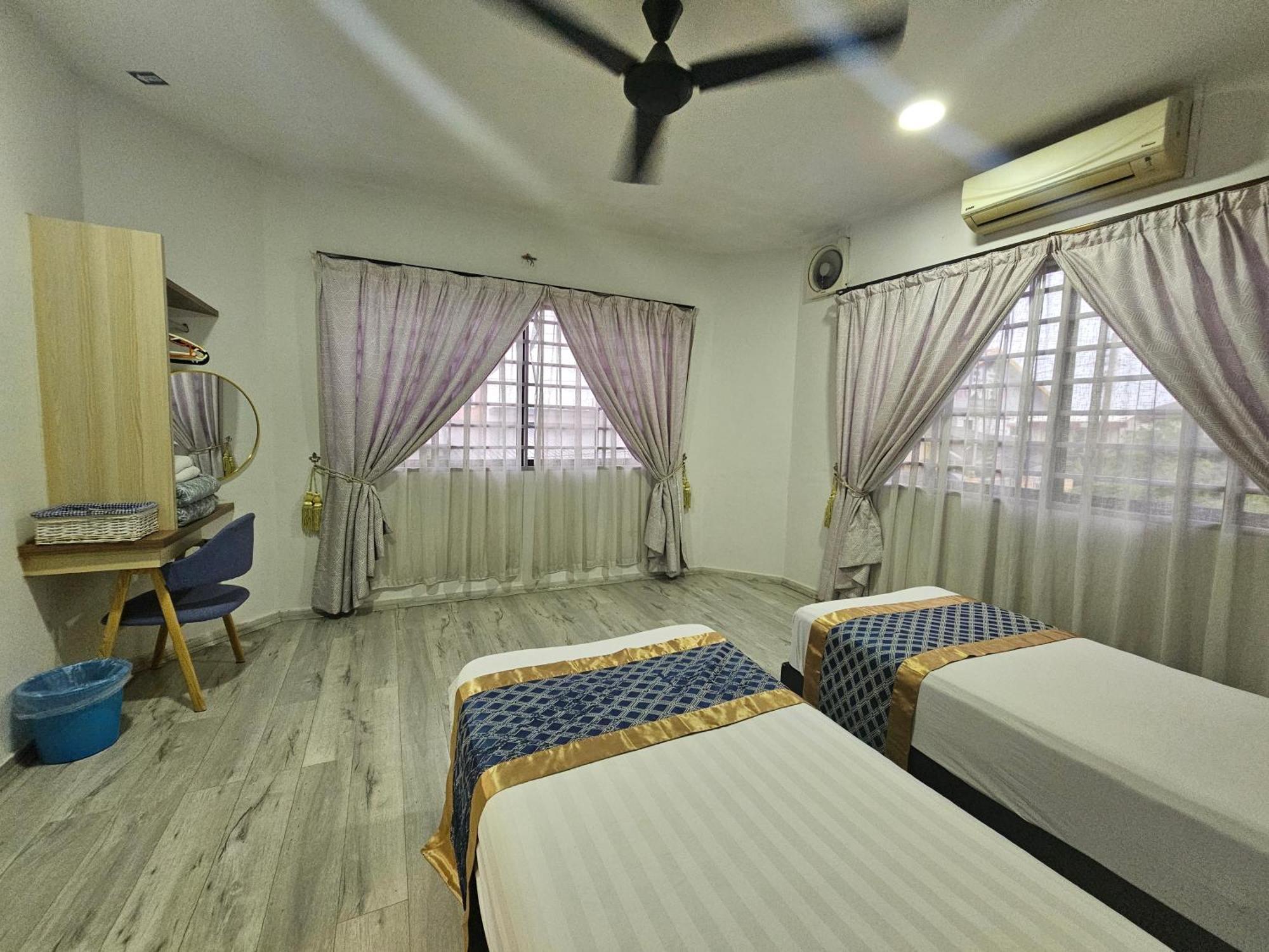 Melody Whole Or Suite Room Muar Zewnętrze zdjęcie