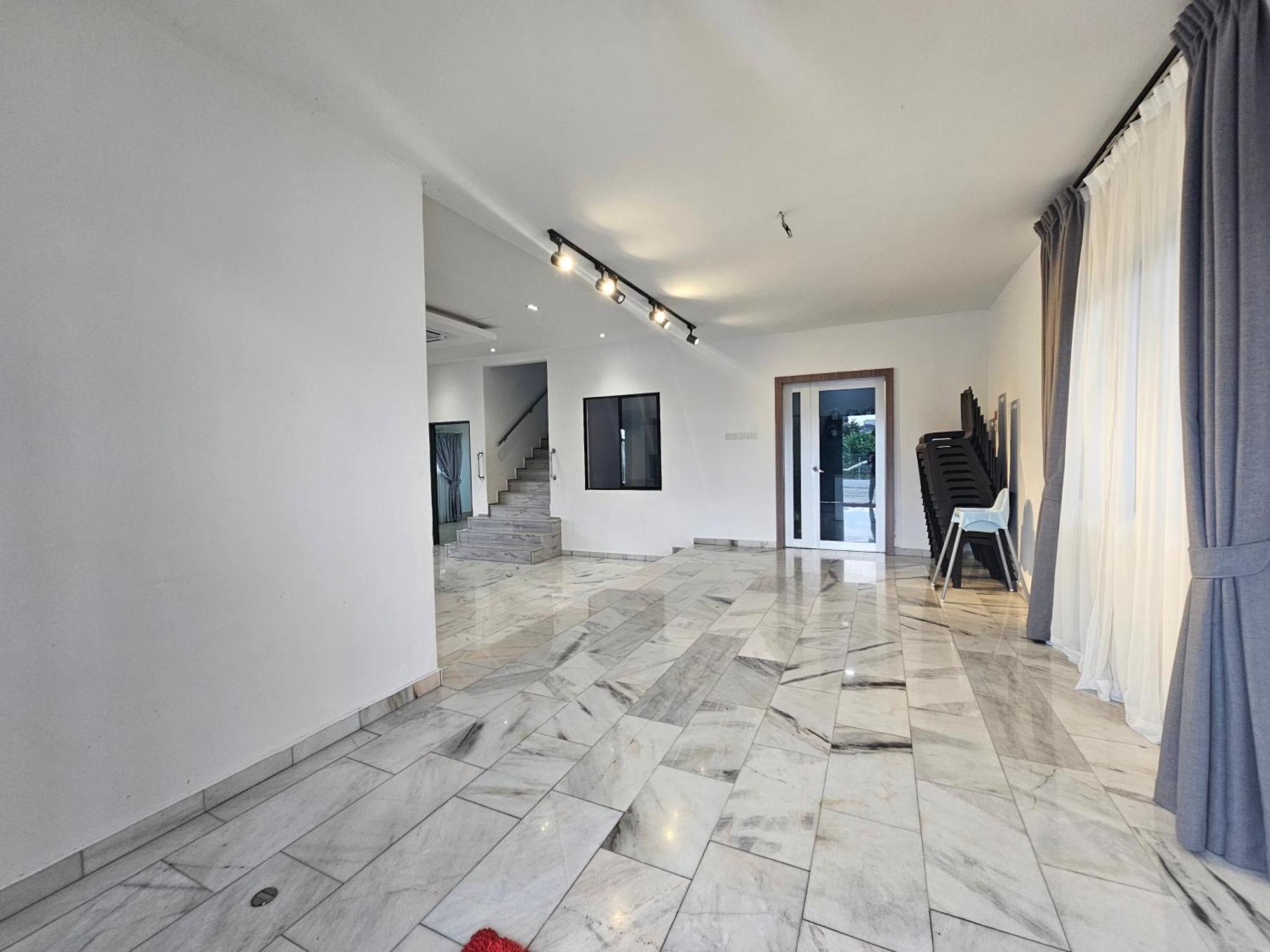 Melody Whole Or Suite Room Muar Zewnętrze zdjęcie
