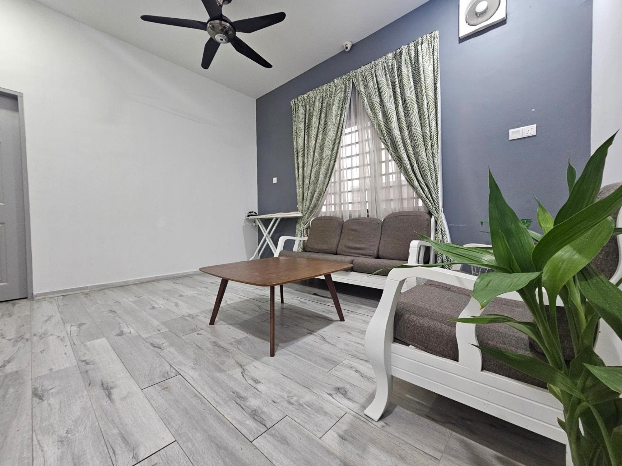 Melody Whole Or Suite Room Muar Zewnętrze zdjęcie