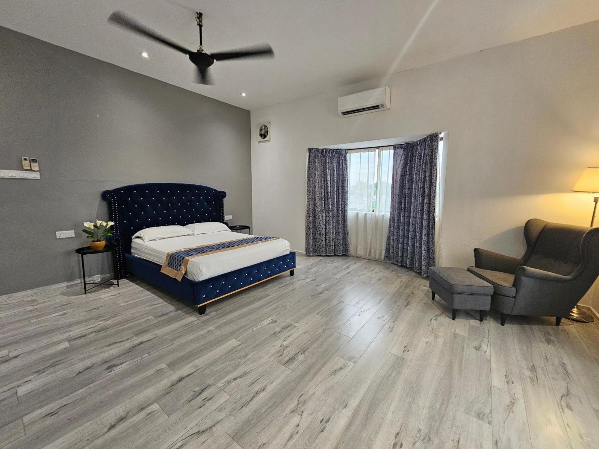 Melody Whole Or Suite Room Muar Zewnętrze zdjęcie
