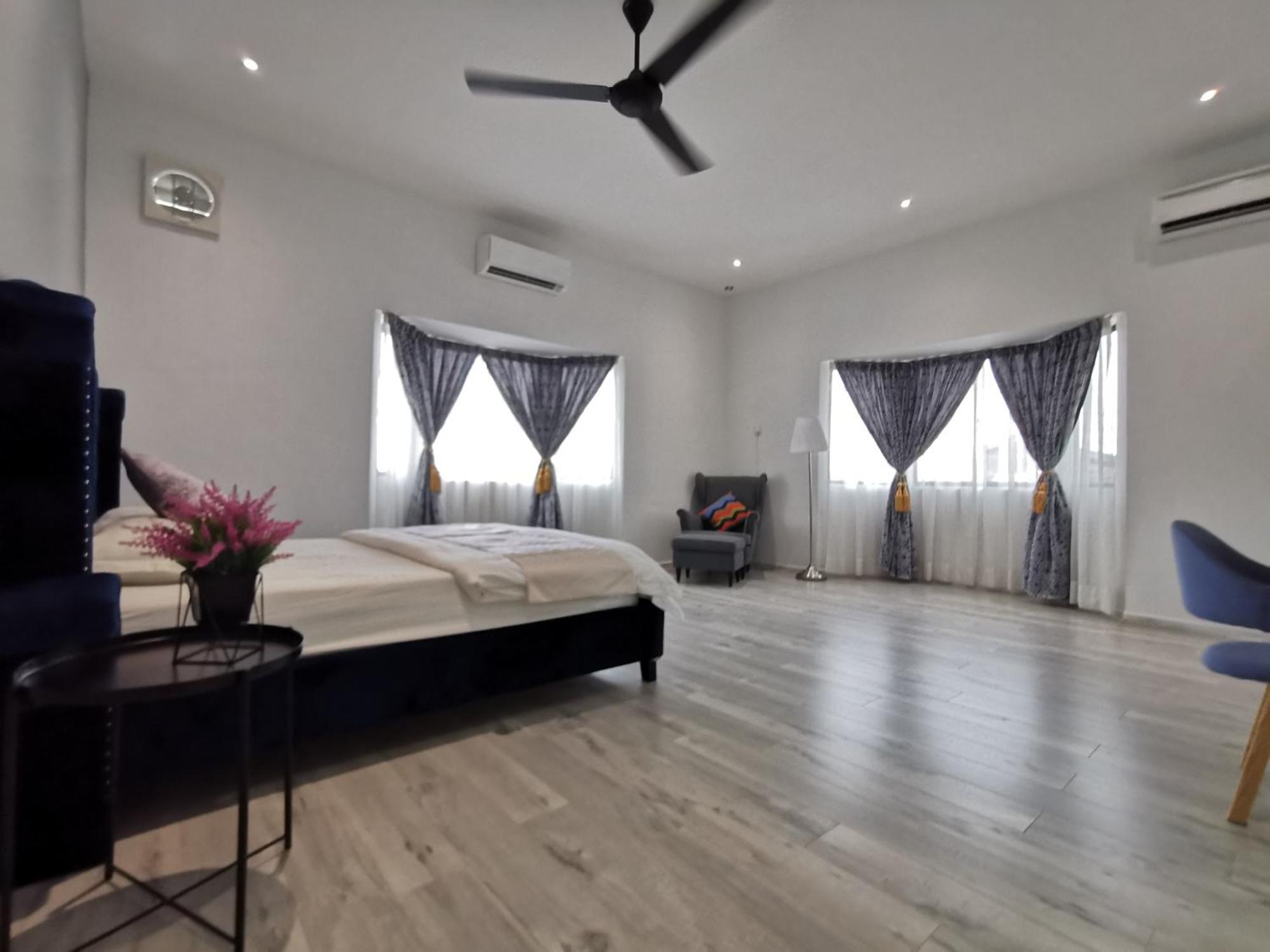 Melody Whole Or Suite Room Muar Zewnętrze zdjęcie