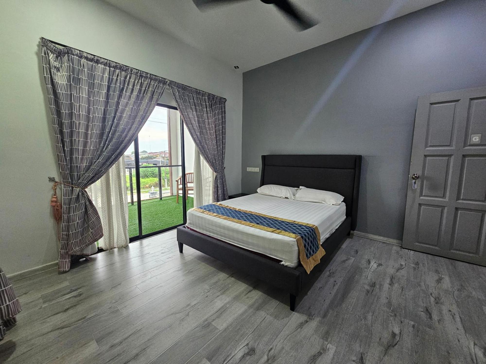 Melody Whole Or Suite Room Muar Zewnętrze zdjęcie