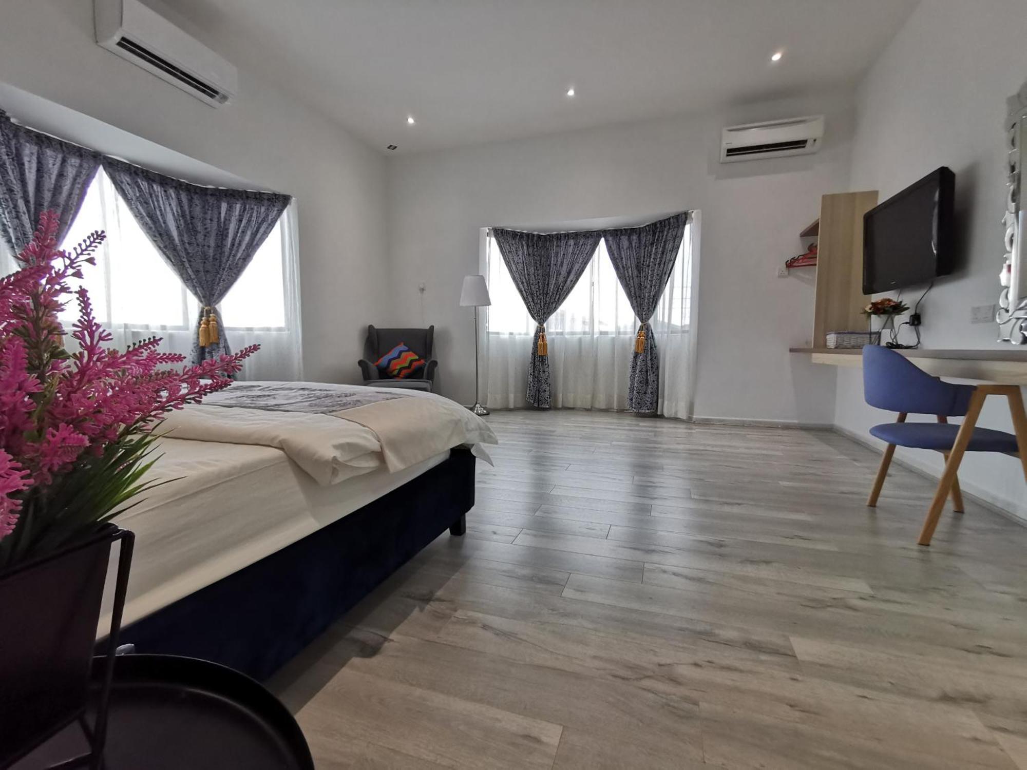 Melody Whole Or Suite Room Muar Zewnętrze zdjęcie