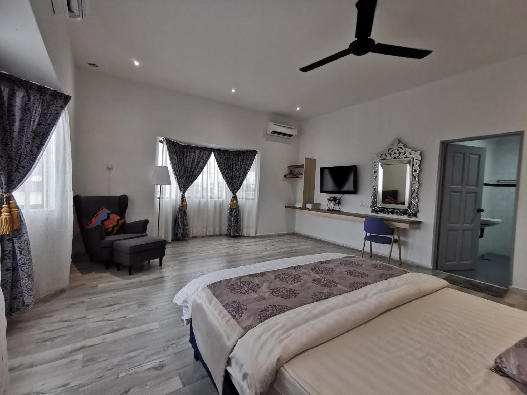 Melody Whole Or Suite Room Muar Zewnętrze zdjęcie