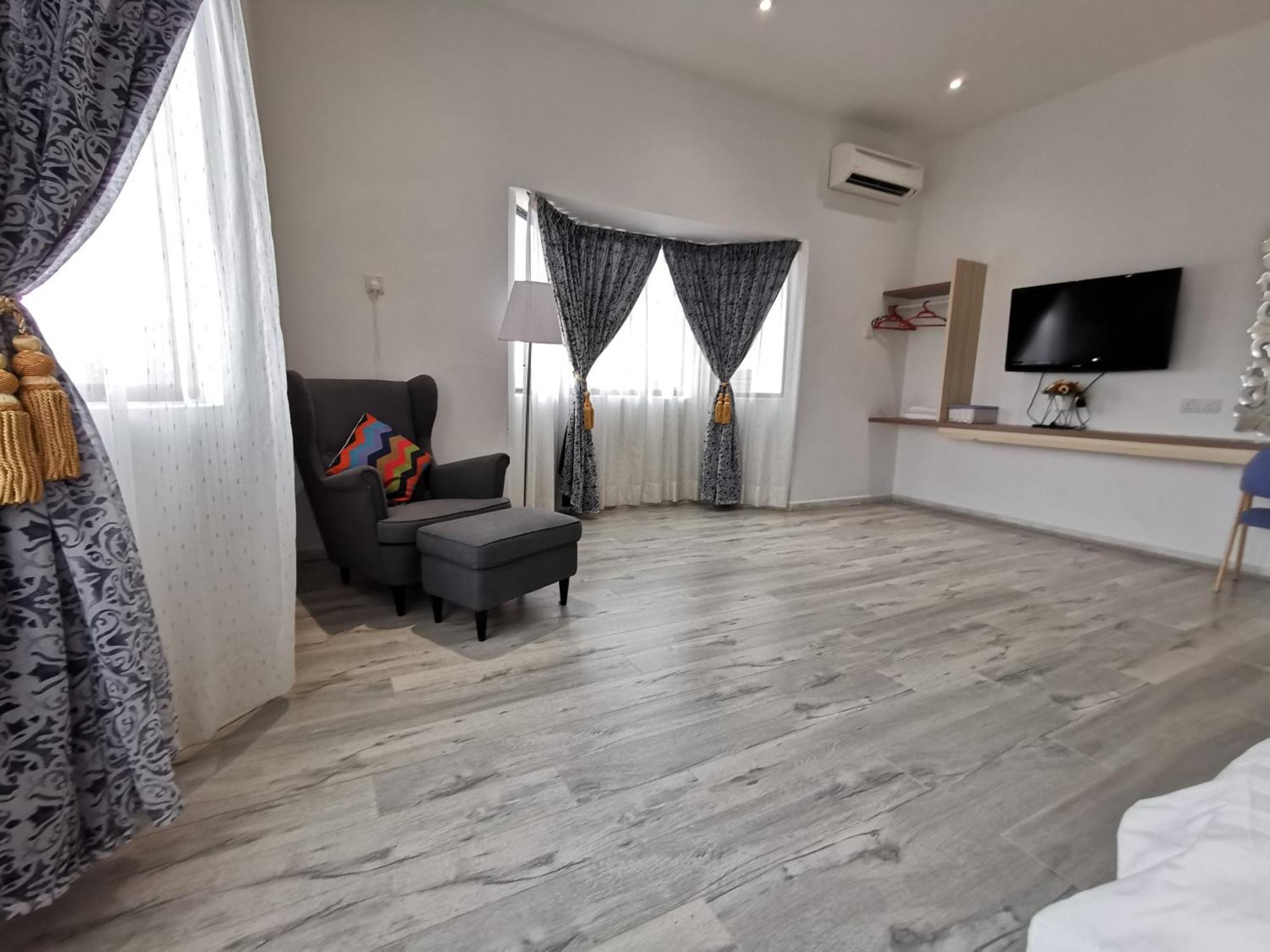 Melody Whole Or Suite Room Muar Zewnętrze zdjęcie