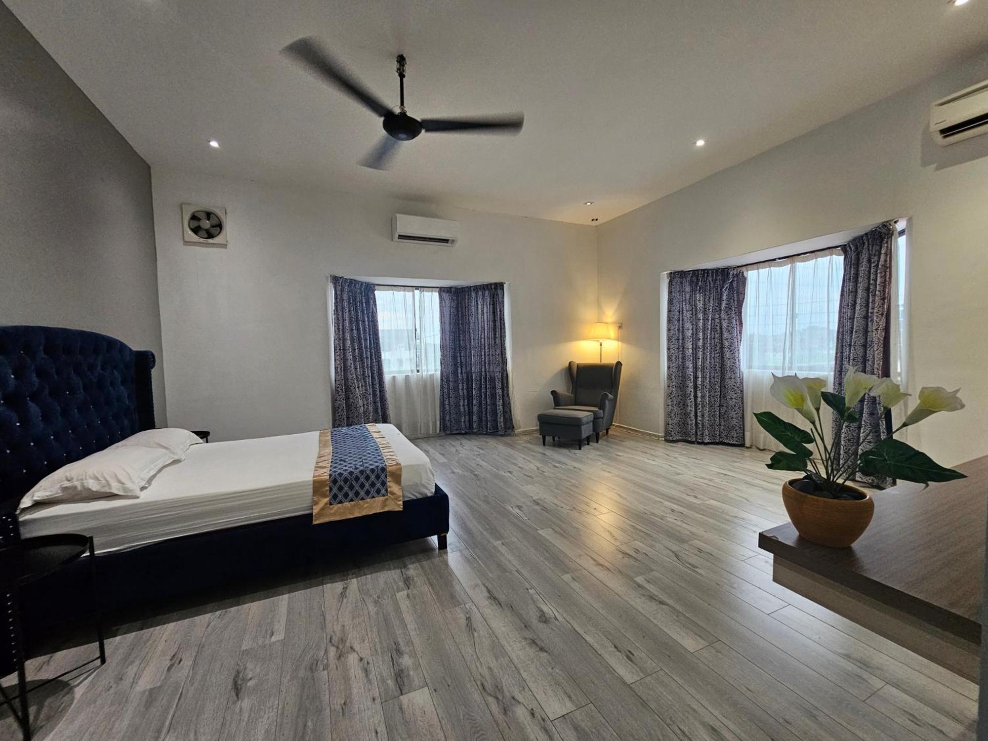 Melody Whole Or Suite Room Muar Zewnętrze zdjęcie