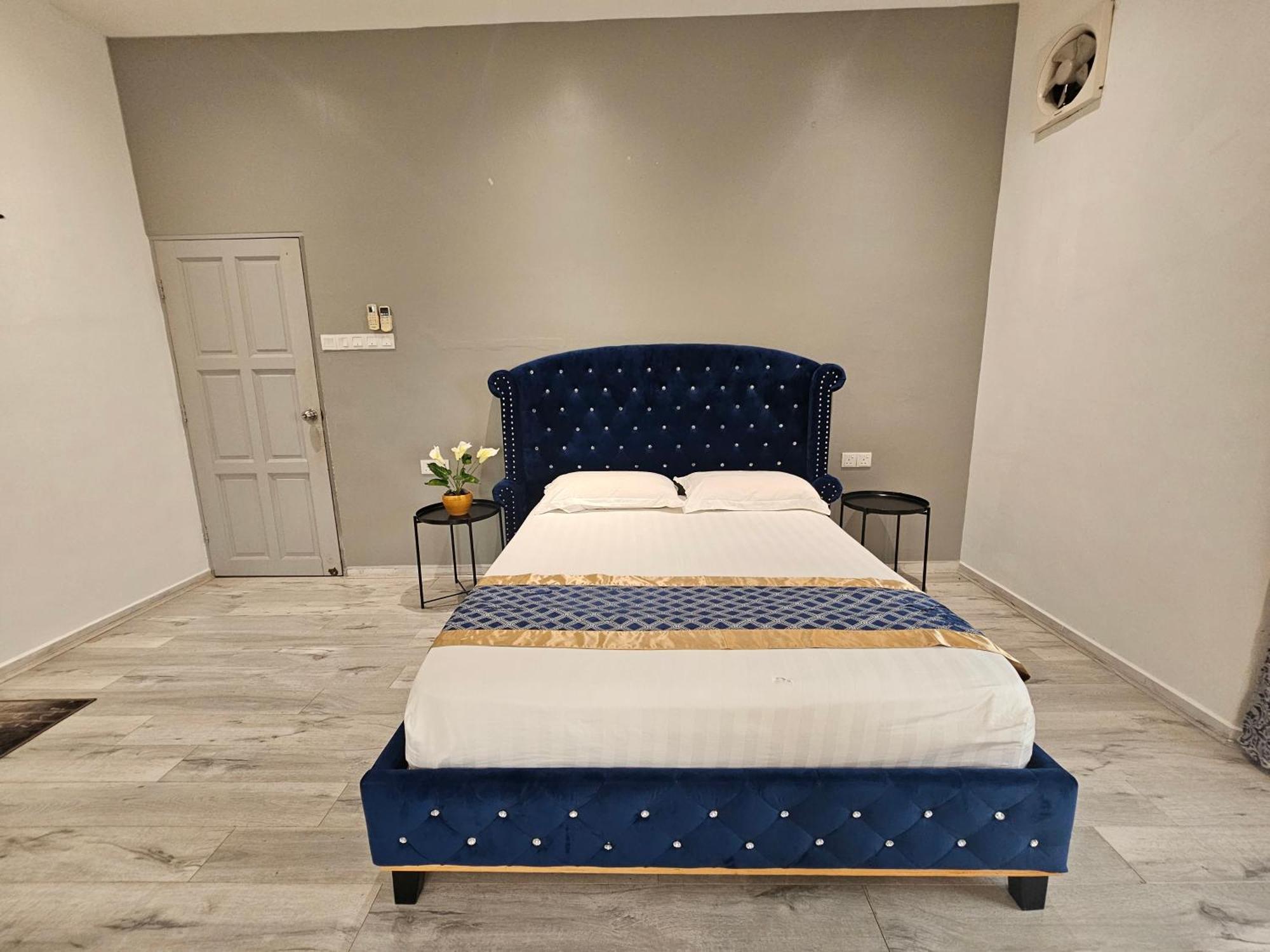 Melody Whole Or Suite Room Muar Zewnętrze zdjęcie