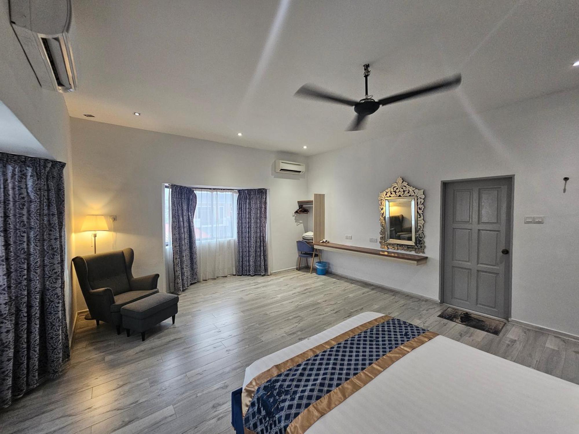 Melody Whole Or Suite Room Muar Zewnętrze zdjęcie