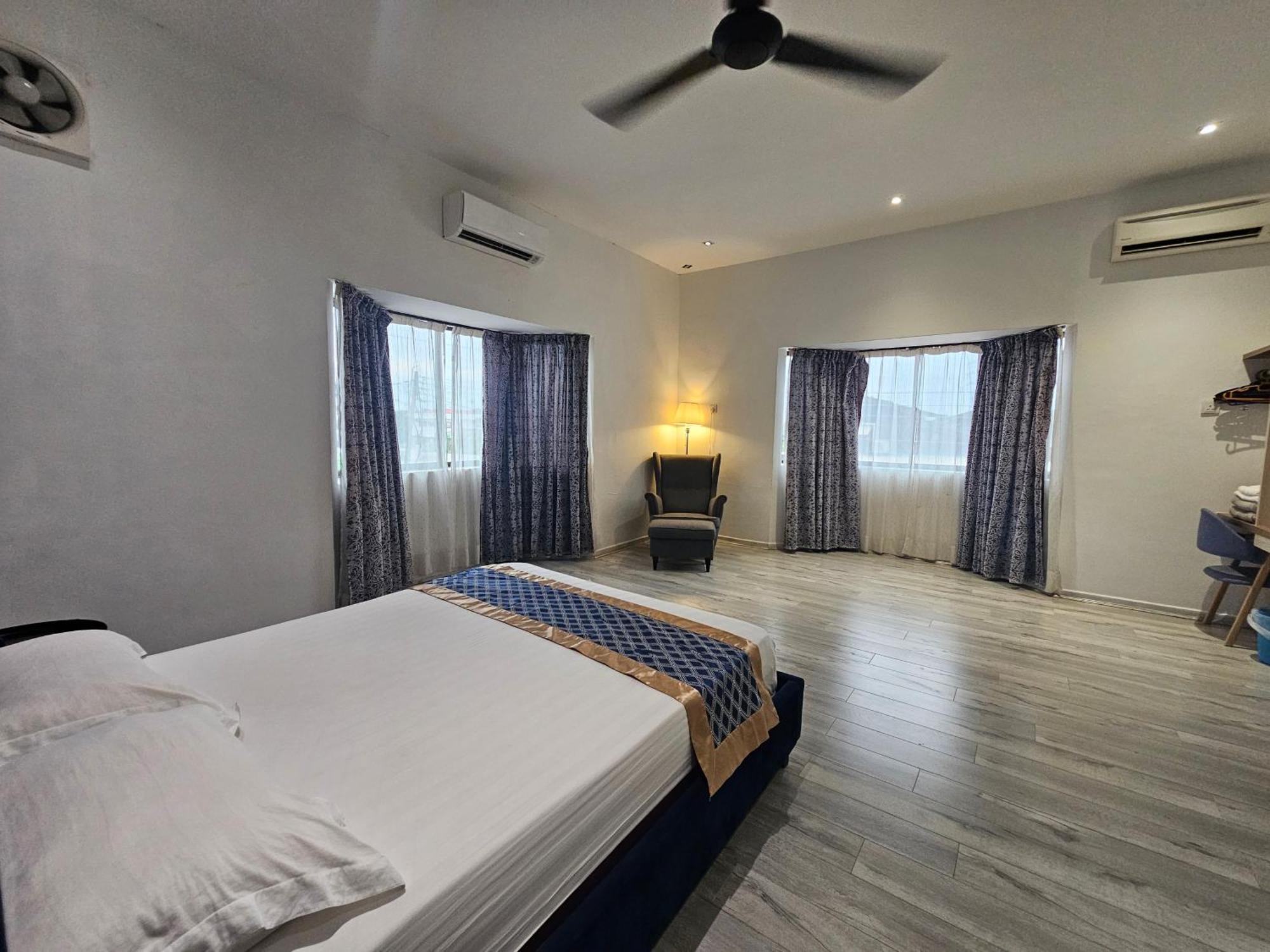 Melody Whole Or Suite Room Muar Zewnętrze zdjęcie