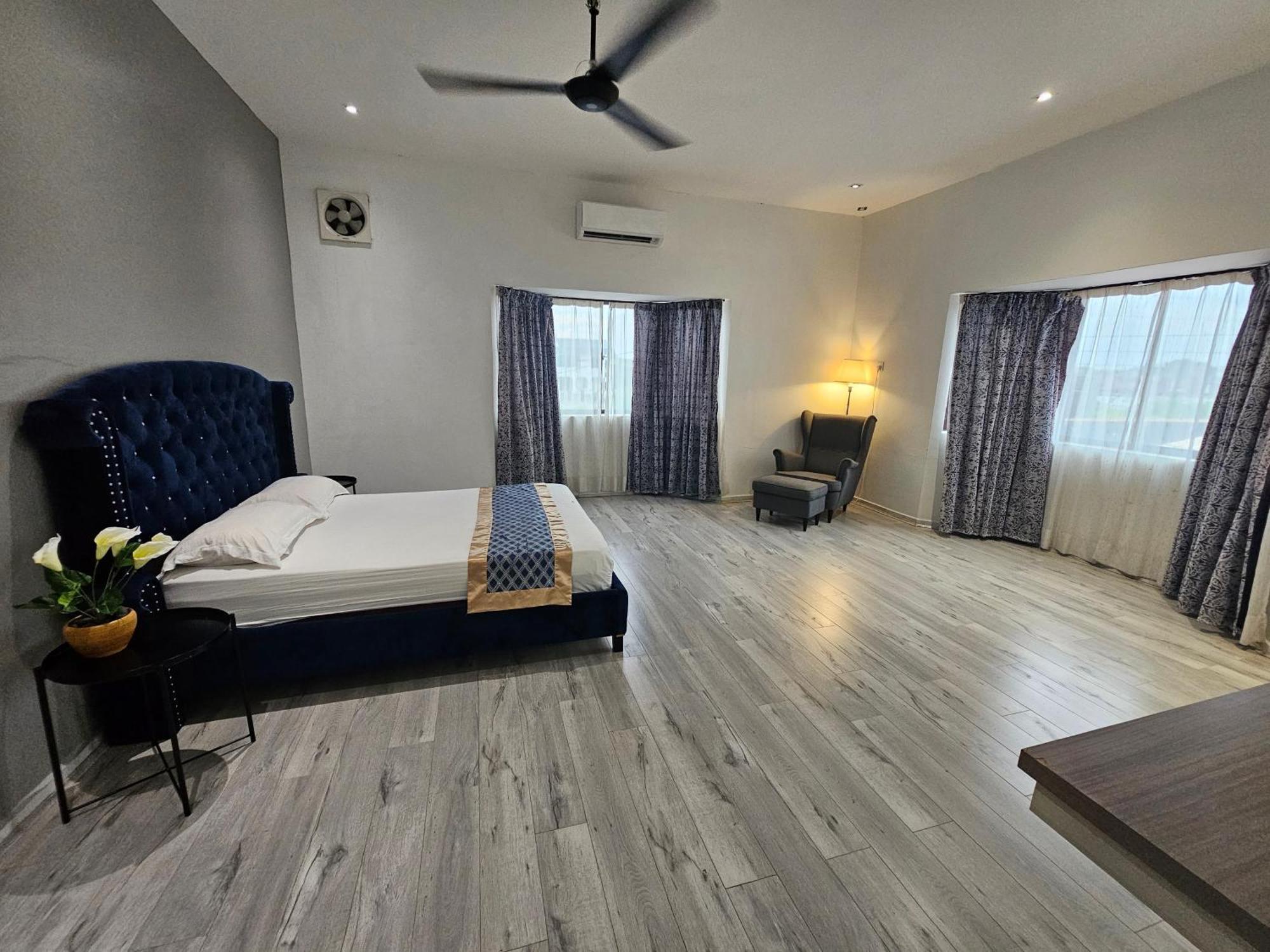 Melody Whole Or Suite Room Muar Zewnętrze zdjęcie