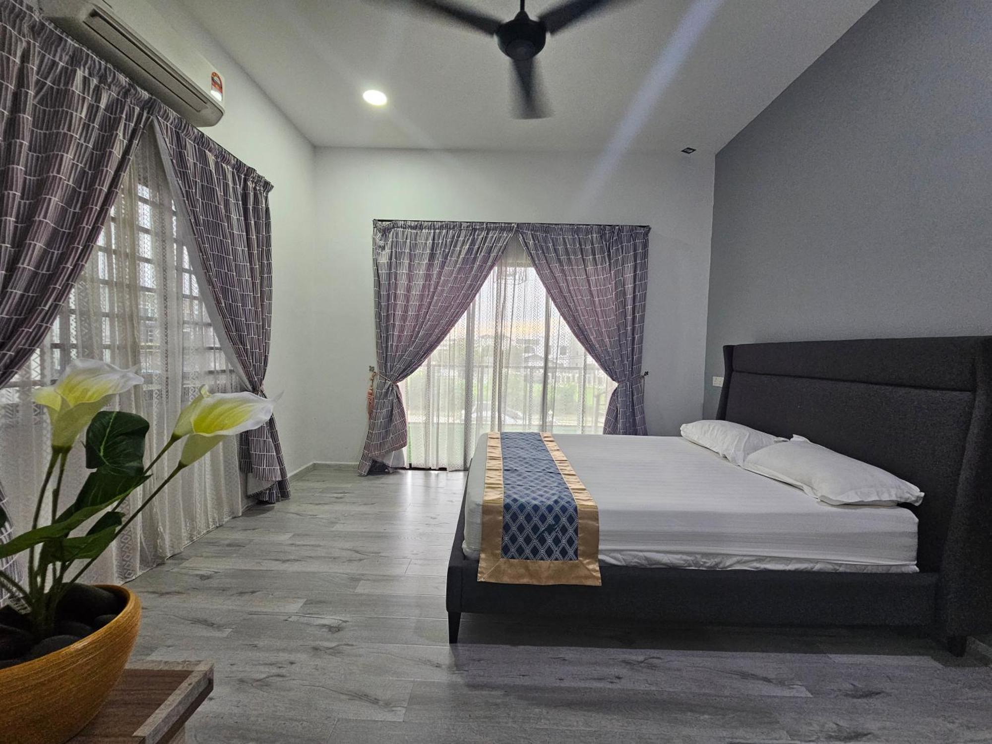 Melody Whole Or Suite Room Muar Zewnętrze zdjęcie