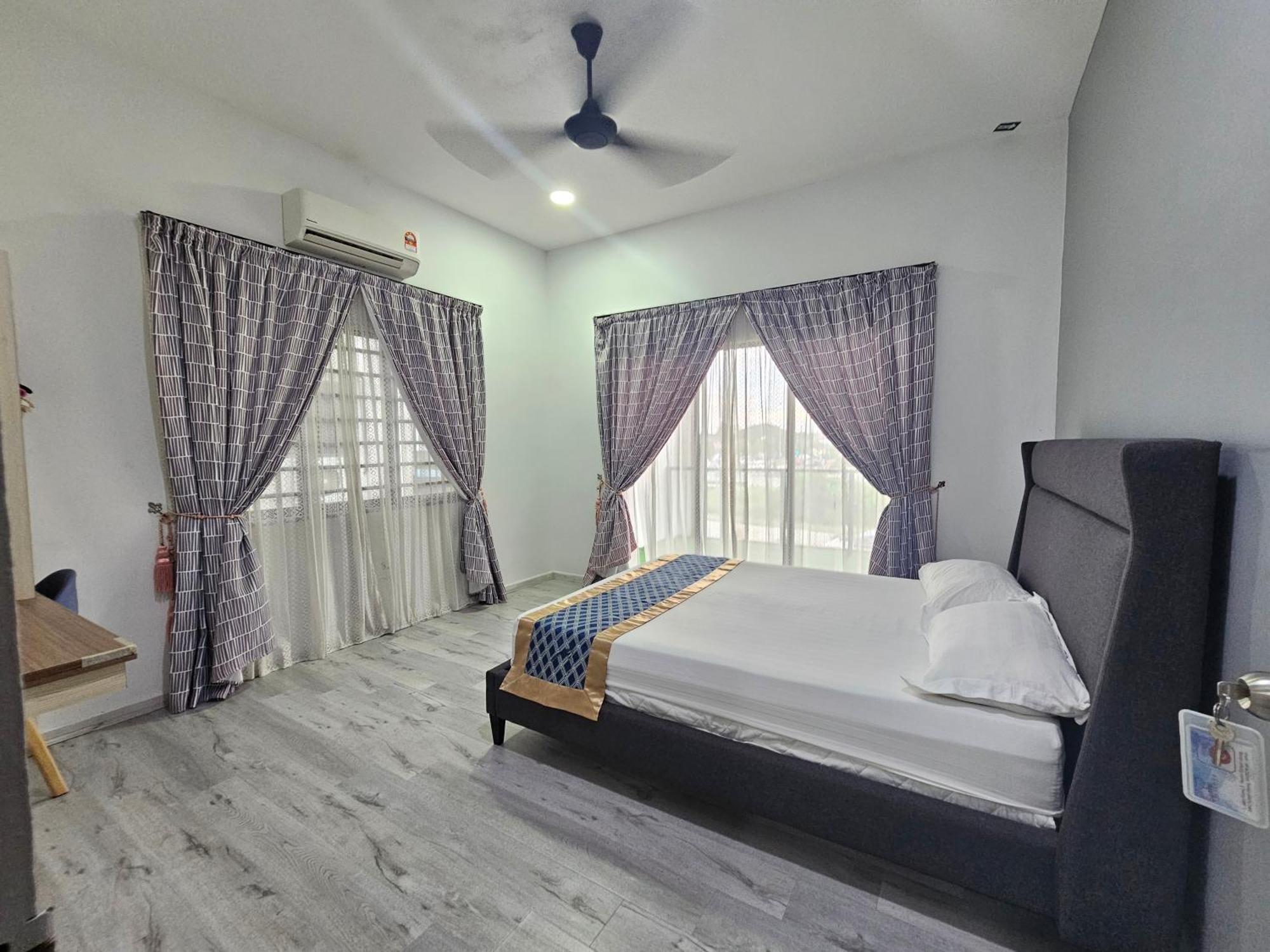Melody Whole Or Suite Room Muar Zewnętrze zdjęcie