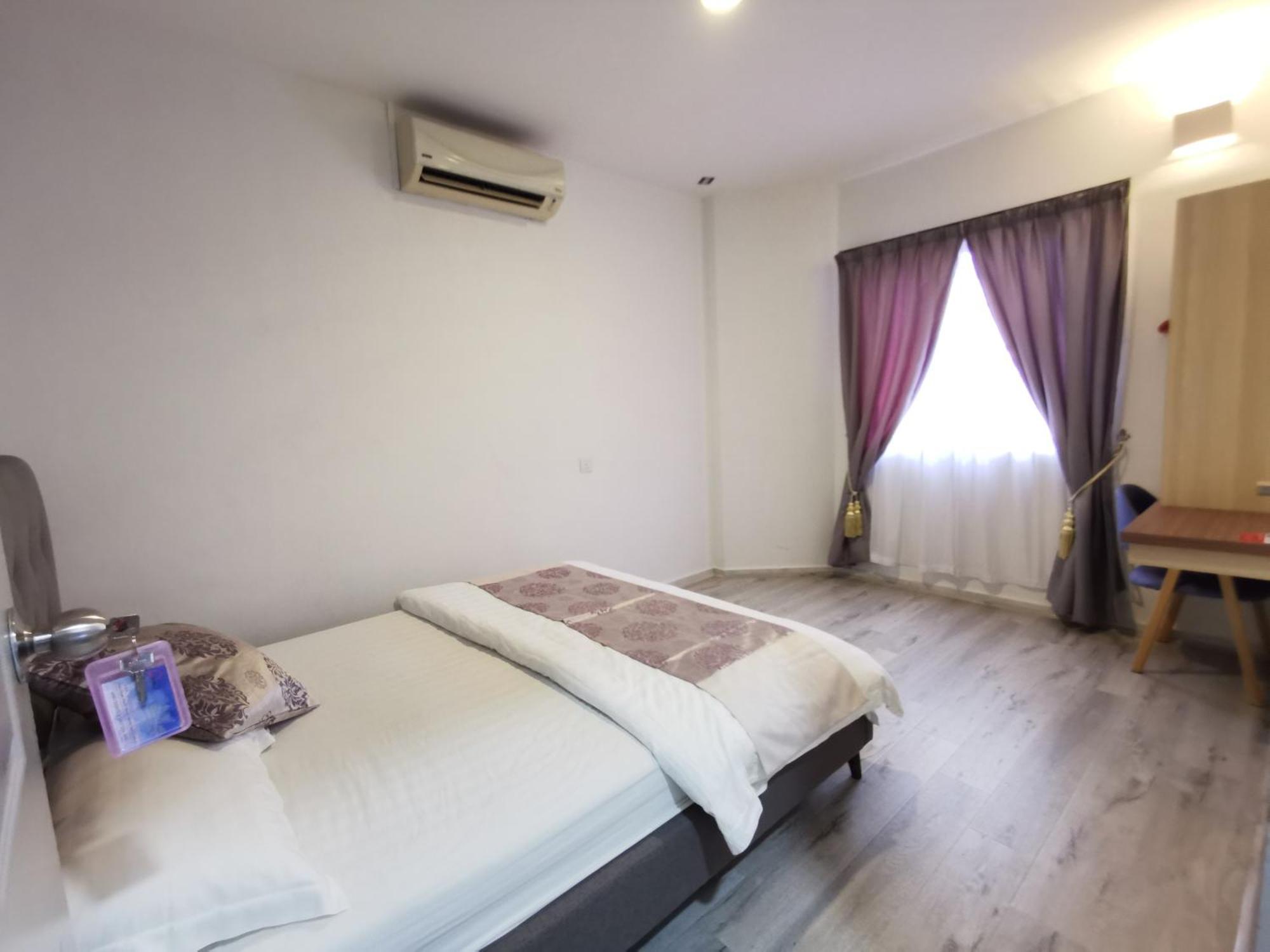 Melody Whole Or Suite Room Muar Zewnętrze zdjęcie