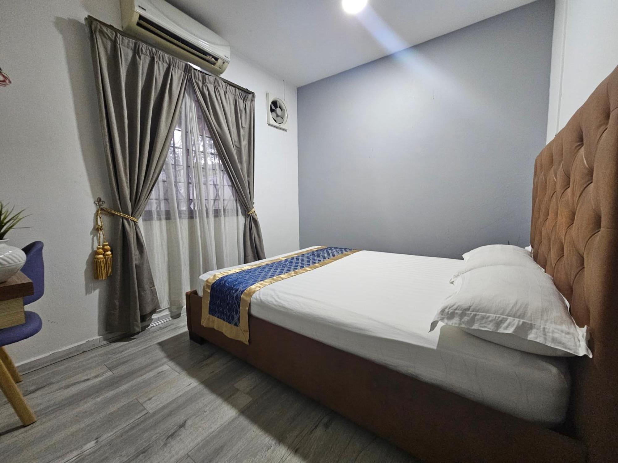 Melody Whole Or Suite Room Muar Zewnętrze zdjęcie