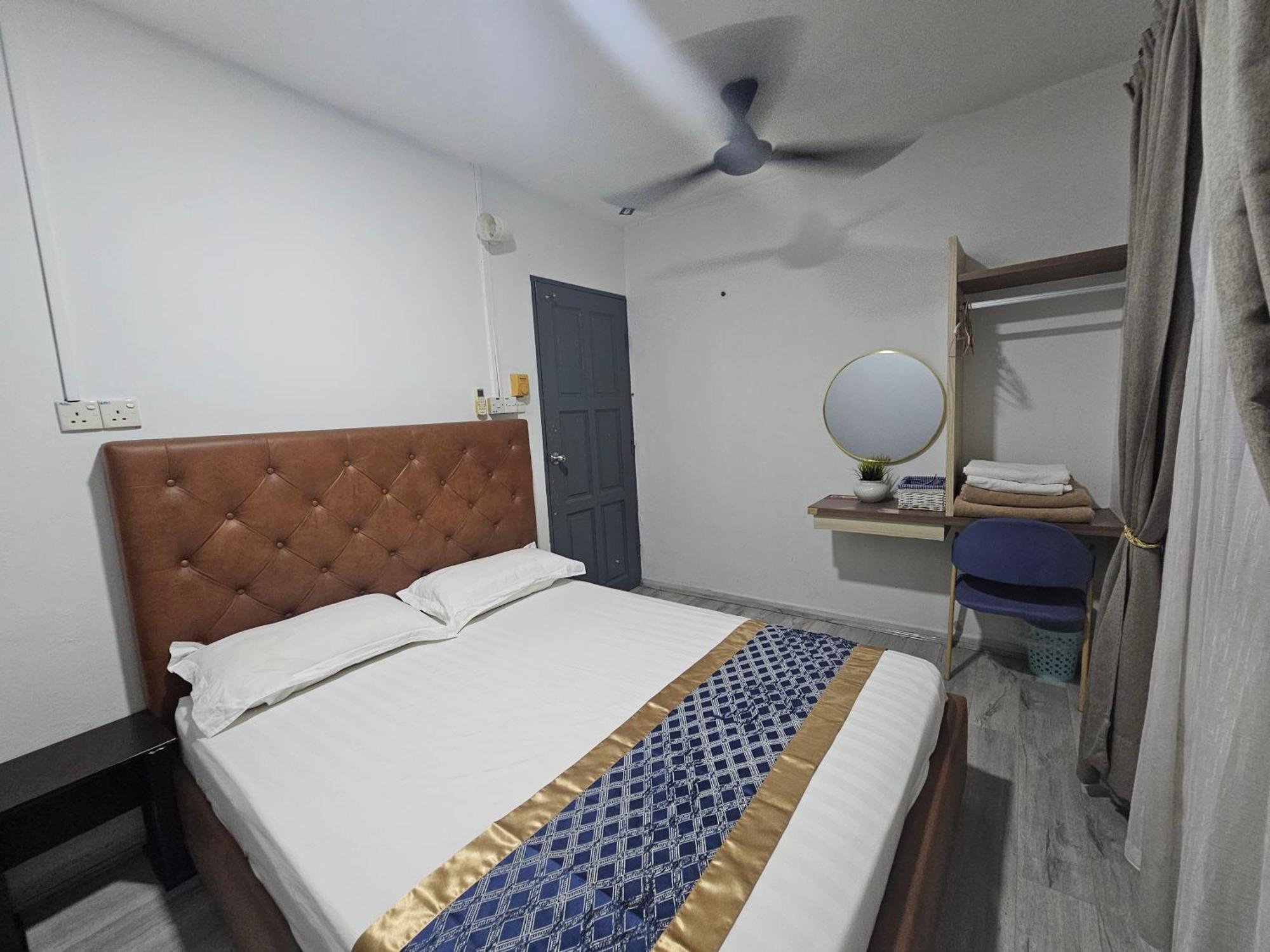 Melody Whole Or Suite Room Muar Zewnętrze zdjęcie
