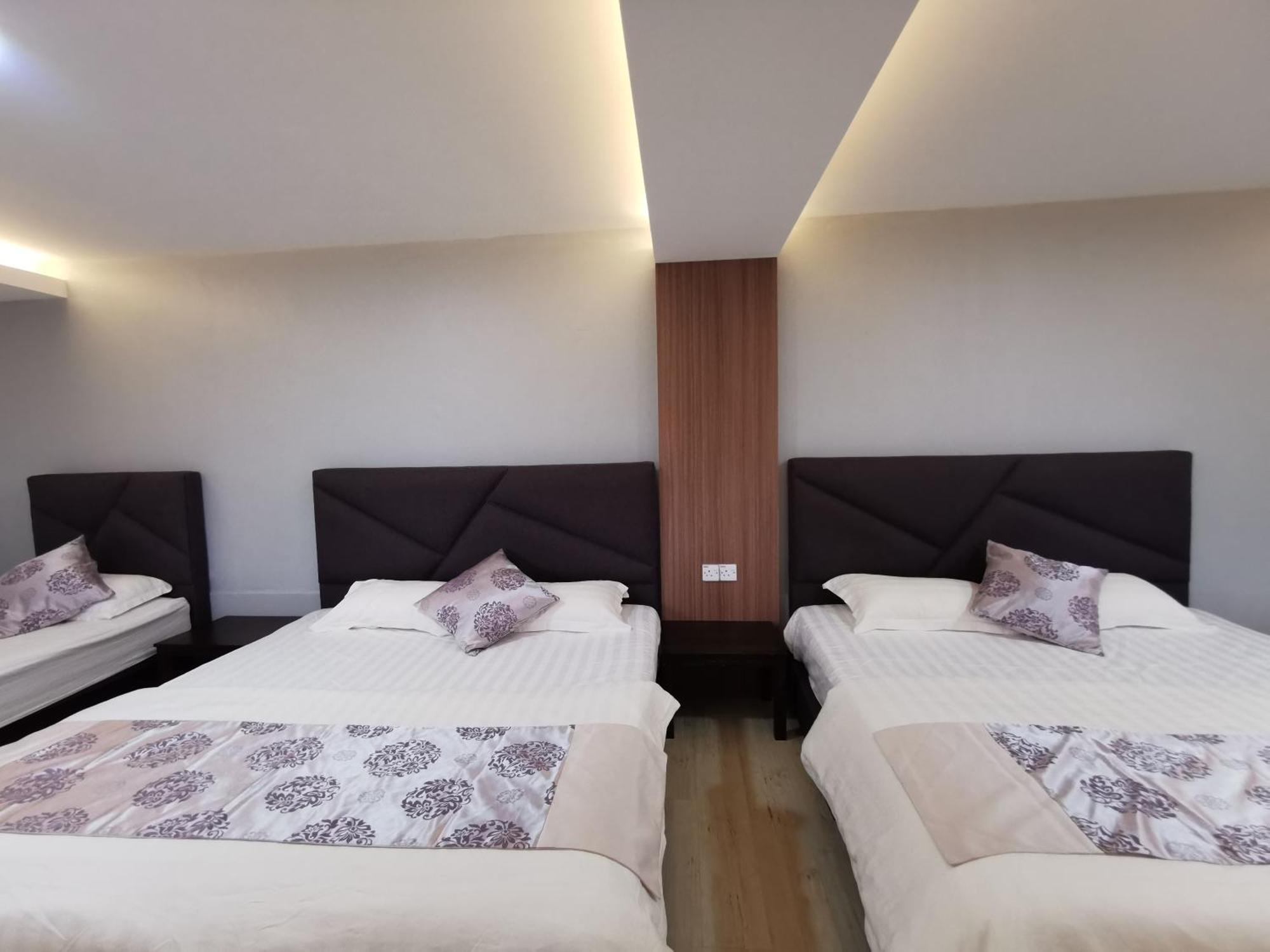 Melody Whole Or Suite Room Muar Zewnętrze zdjęcie