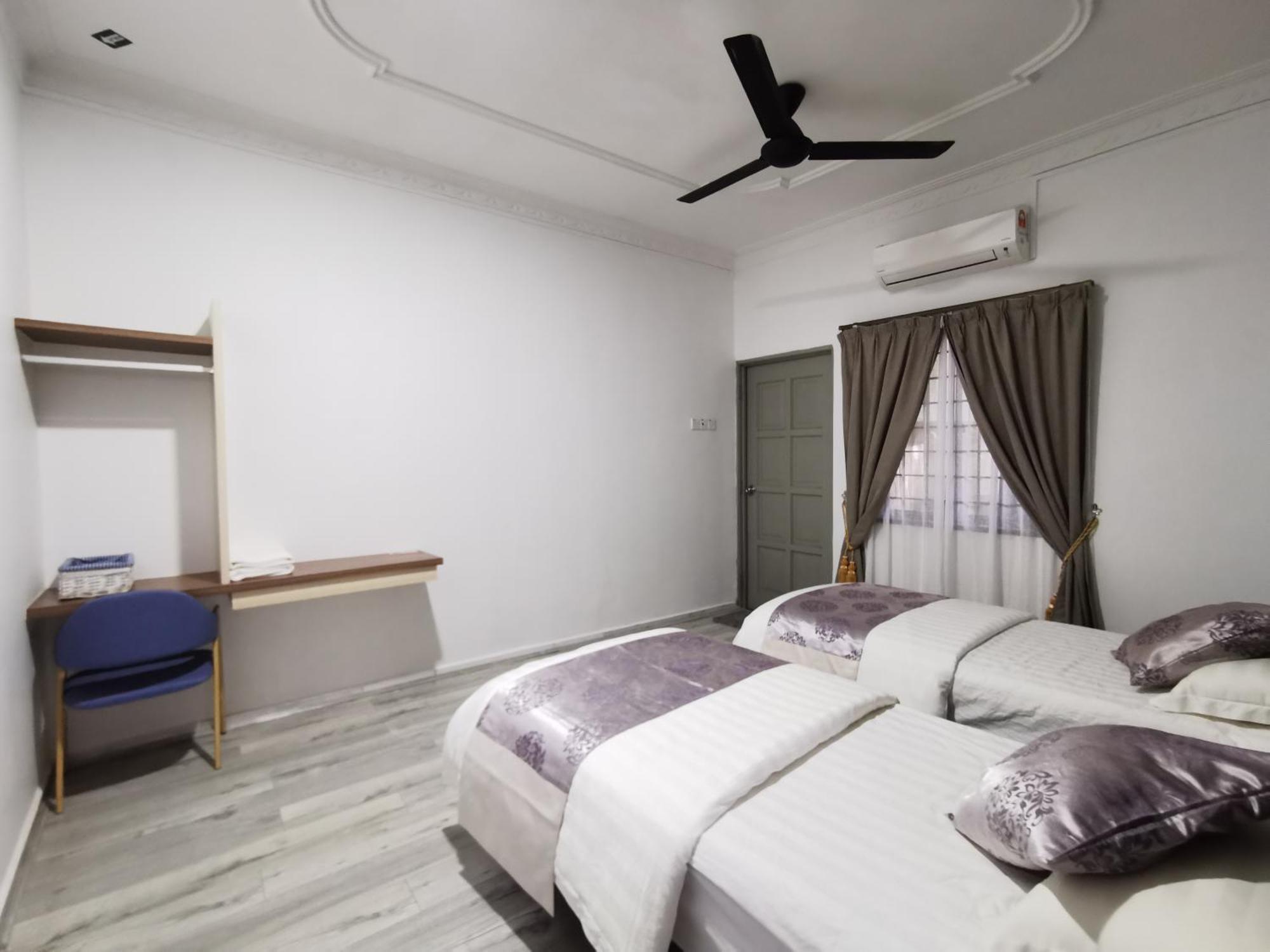 Melody Whole Or Suite Room Muar Zewnętrze zdjęcie