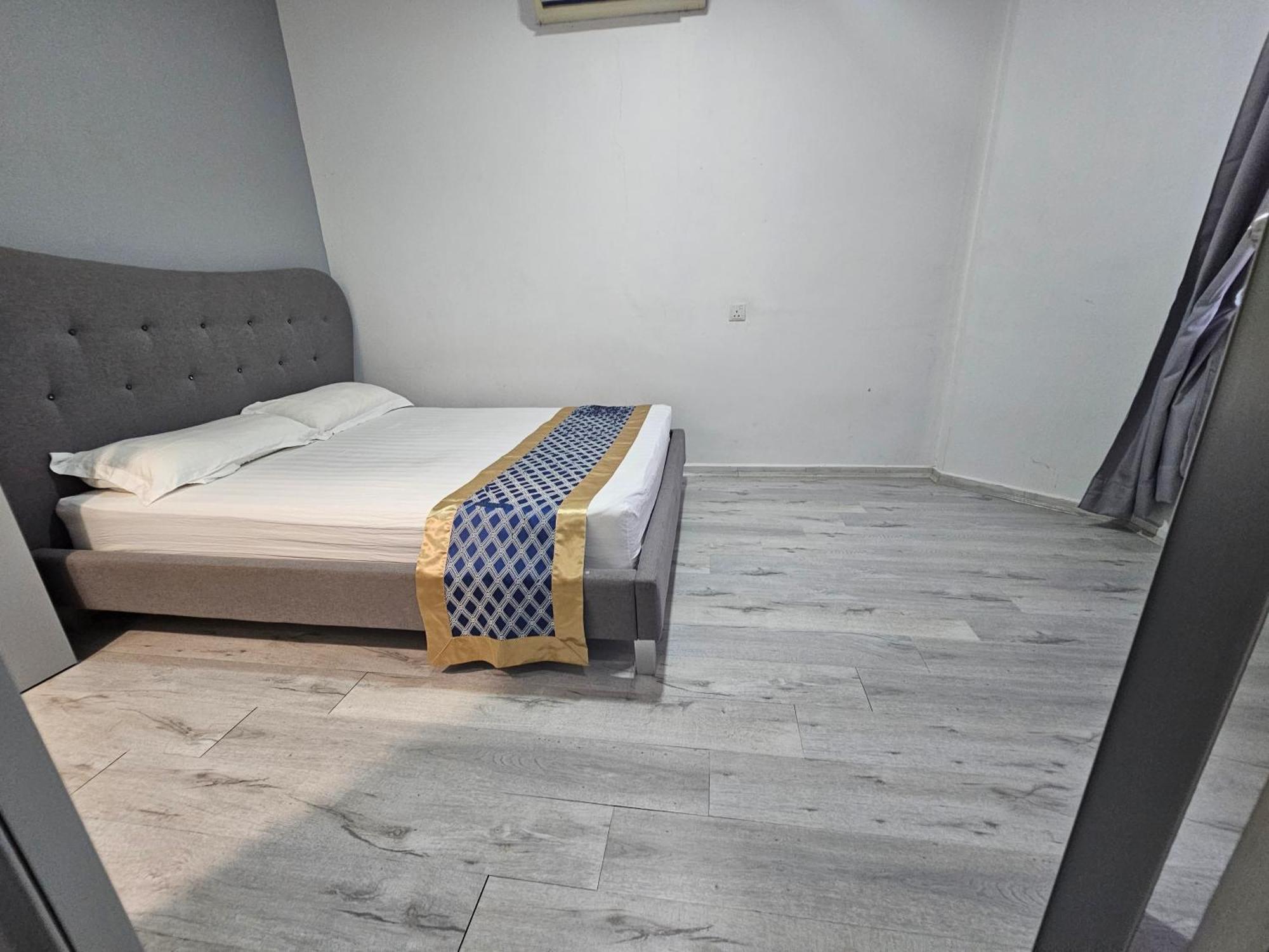 Melody Whole Or Suite Room Muar Zewnętrze zdjęcie