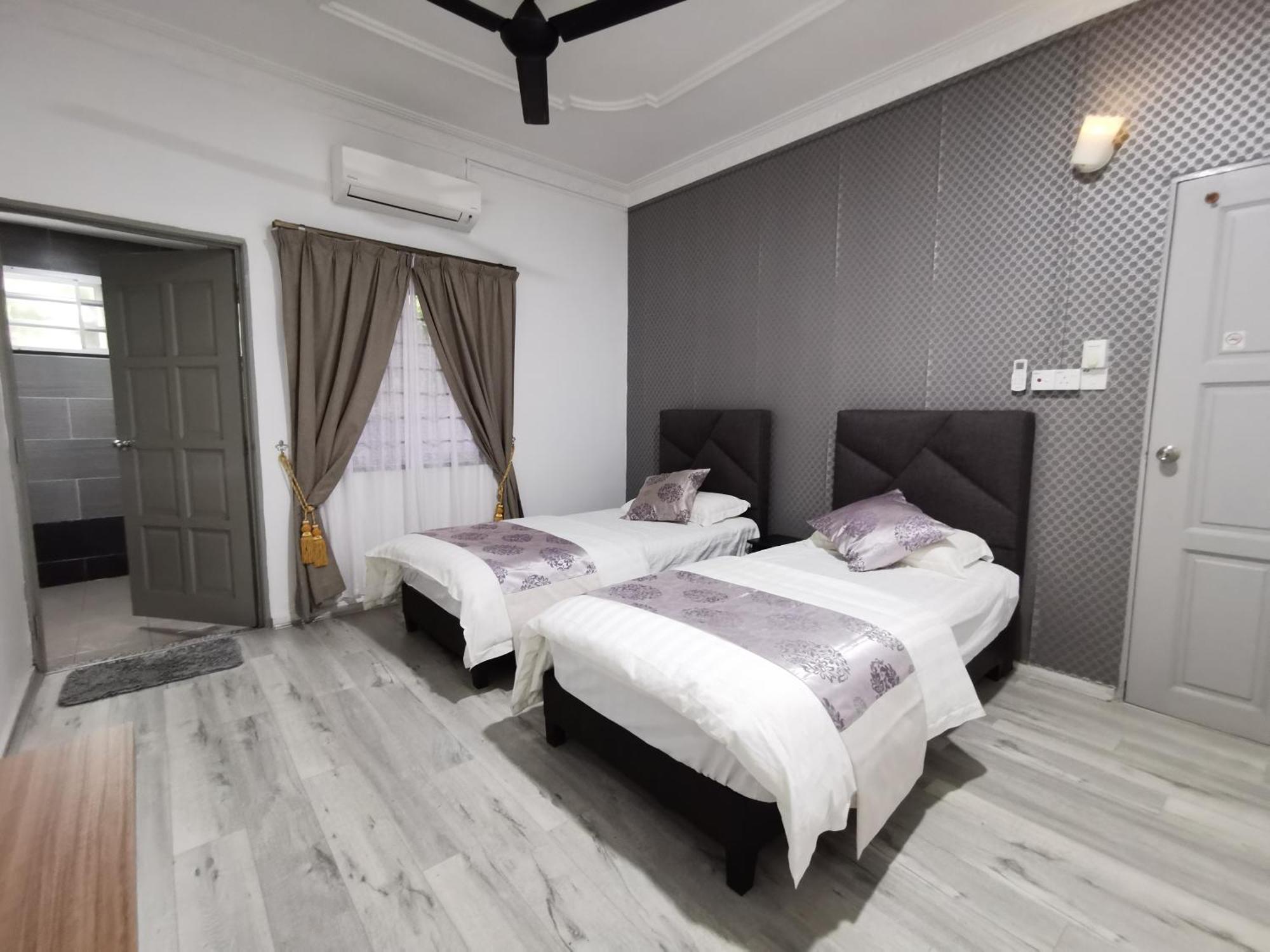 Melody Whole Or Suite Room Muar Zewnętrze zdjęcie