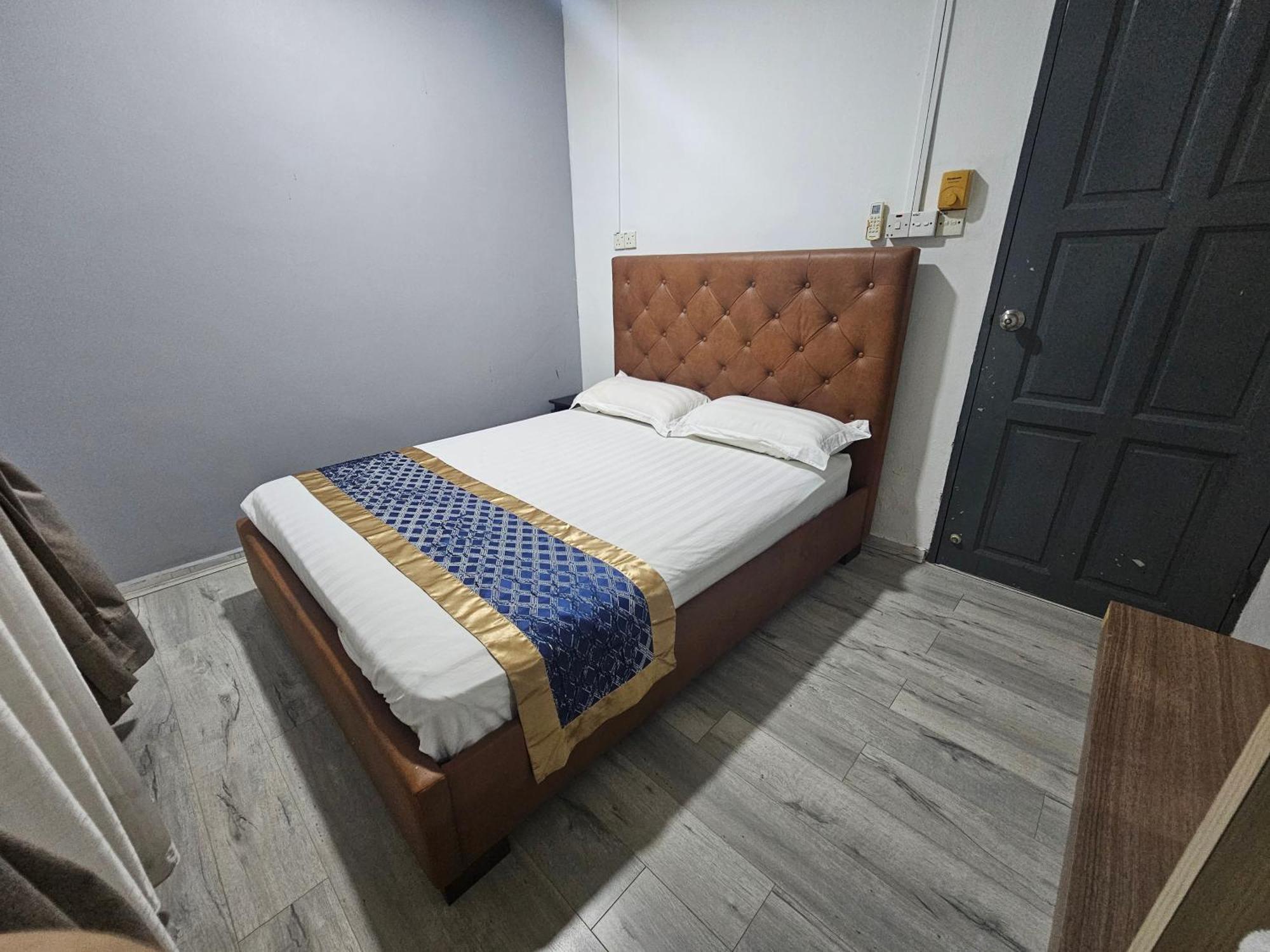 Melody Whole Or Suite Room Muar Zewnętrze zdjęcie