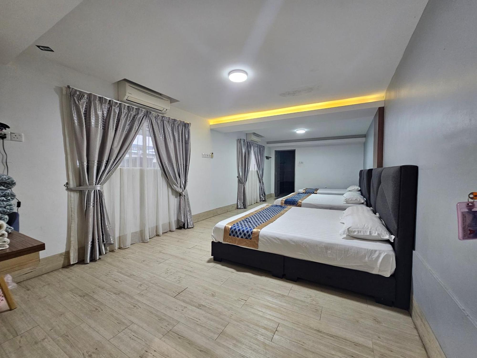 Melody Whole Or Suite Room Muar Zewnętrze zdjęcie