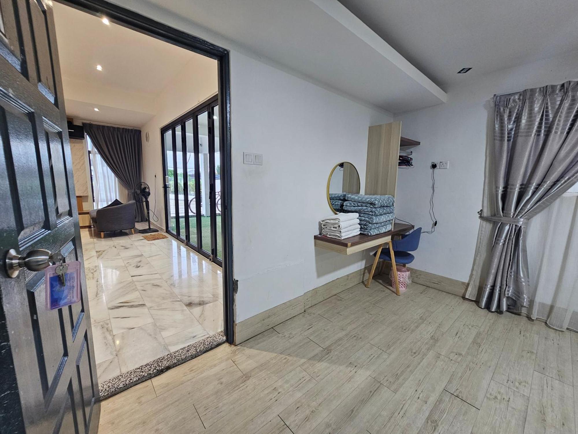 Melody Whole Or Suite Room Muar Zewnętrze zdjęcie