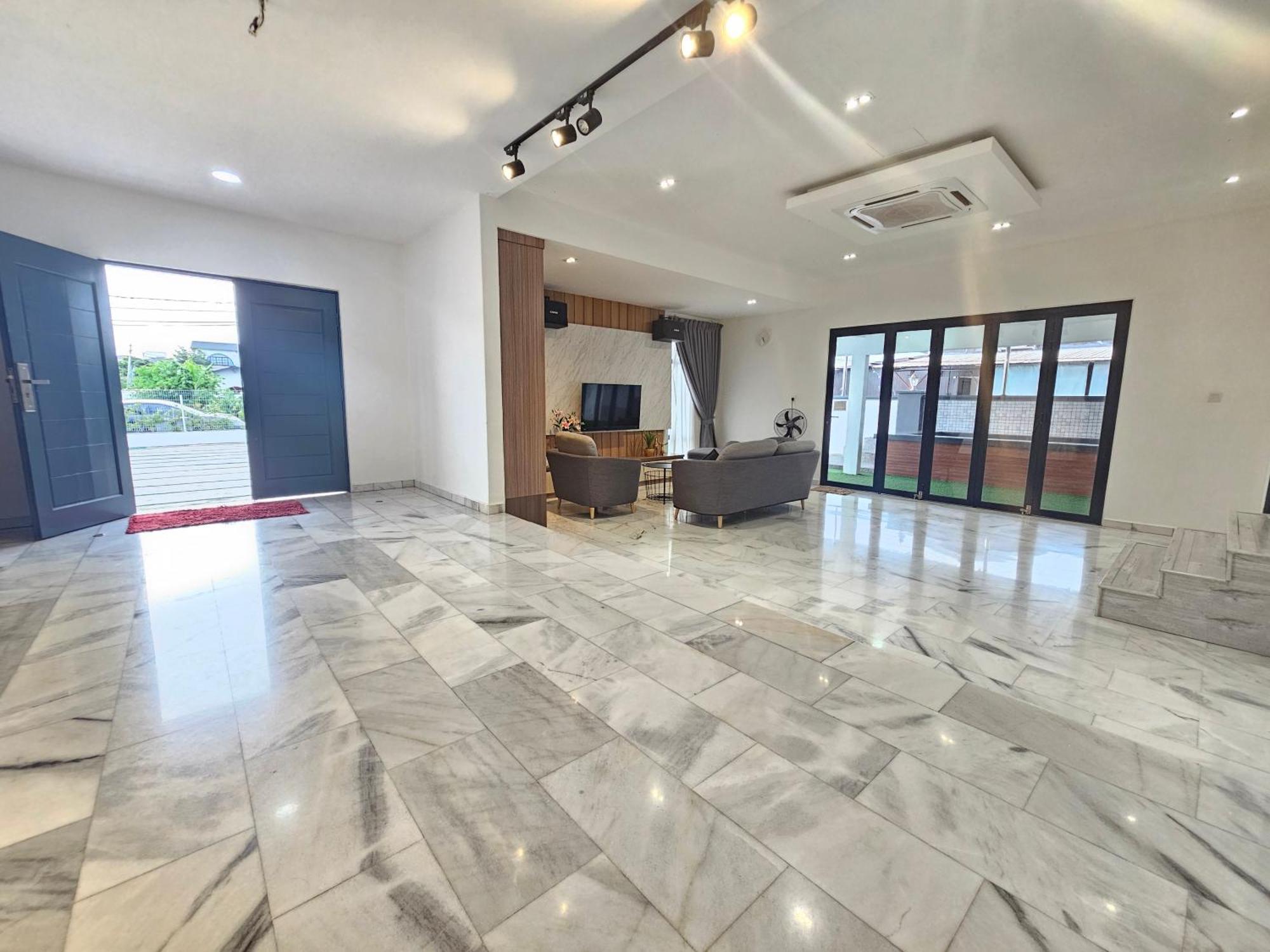 Melody Whole Or Suite Room Muar Zewnętrze zdjęcie