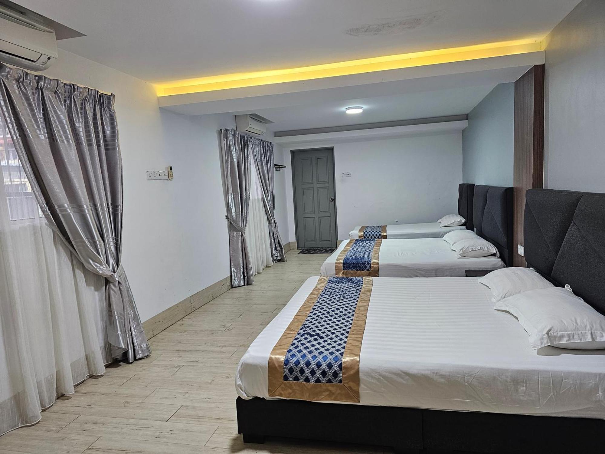 Melody Whole Or Suite Room Muar Zewnętrze zdjęcie