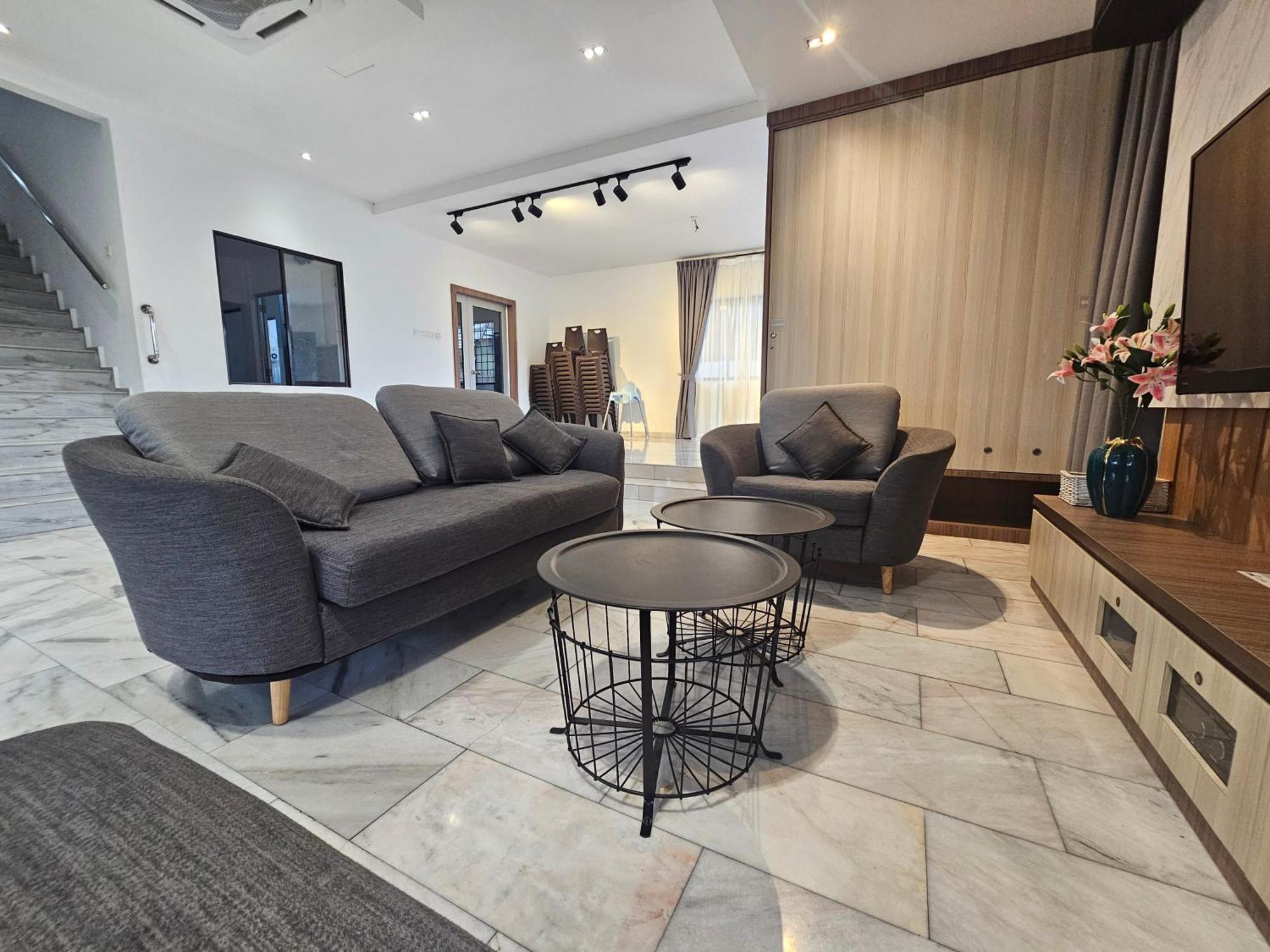 Melody Whole Or Suite Room Muar Zewnętrze zdjęcie
