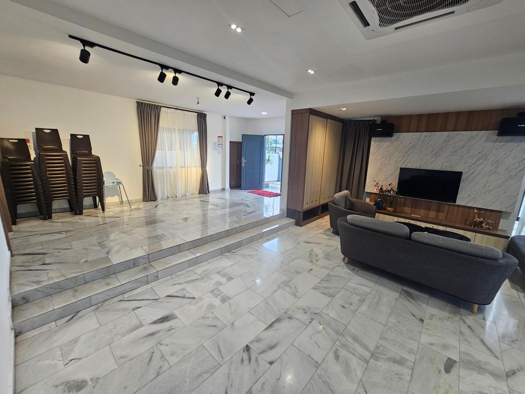 Melody Whole Or Suite Room Muar Zewnętrze zdjęcie