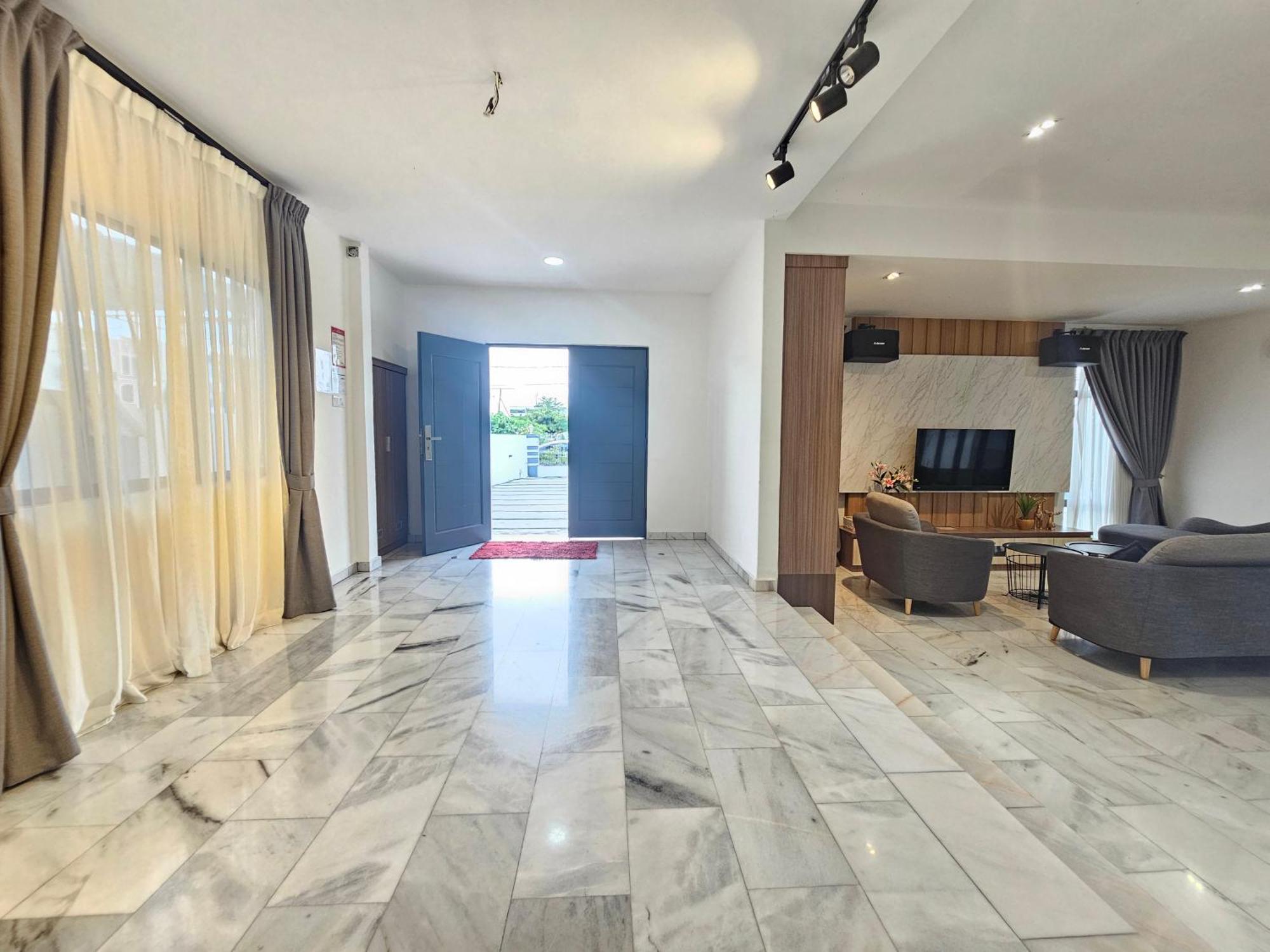 Melody Whole Or Suite Room Muar Zewnętrze zdjęcie