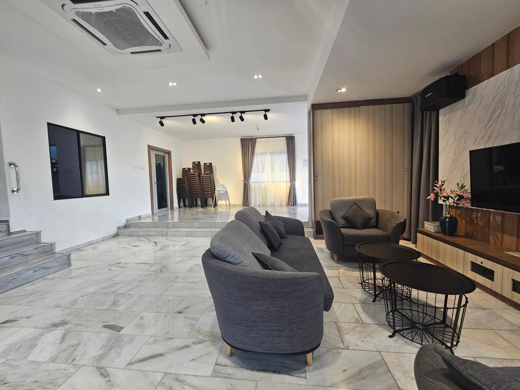 Melody Whole Or Suite Room Muar Zewnętrze zdjęcie
