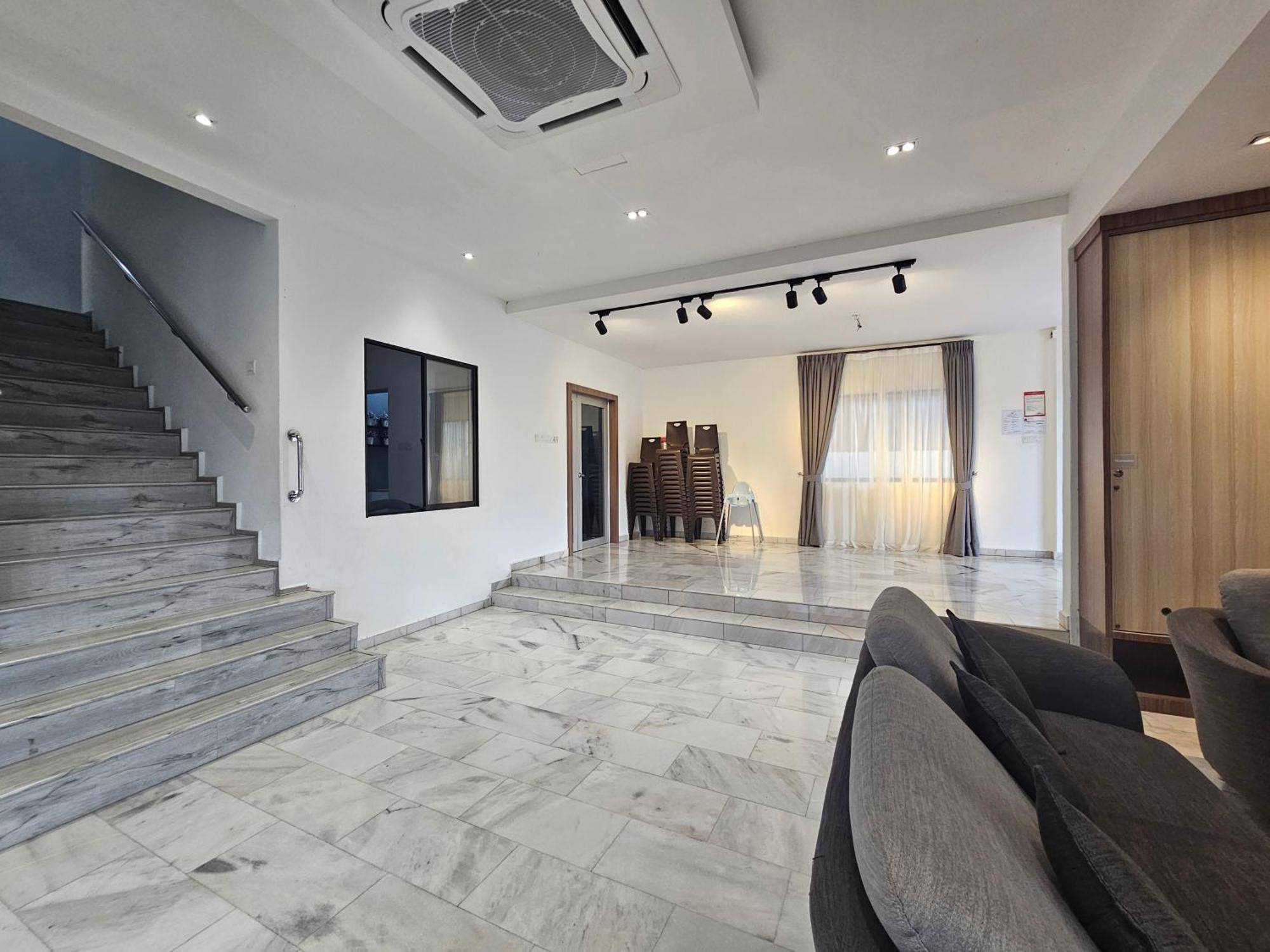 Melody Whole Or Suite Room Muar Zewnętrze zdjęcie